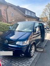 Volkswagen T5 Multivan 4 emotion Edition  - VW T4 Multivan Gebrauchtwagen