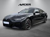 BMW 430 430 i M Sport 2.0 16V Metallic - BMW: 16i