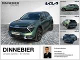 Kia Sportage Spirit 1.6T LED+360°Kamera+Navi+AHK