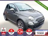 Fiat 500C 1.0 Hybrid 70 Rockstar Nav 7TFT PDC 16Z NSW - Fiat 500C: Rockstar