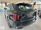 Kia Sorento 7Sitzer+EPH-VO+HI+SHZG+LHZG+NAVI+LED ... - Kia Sorento mit Benzin-Antrieb: Automatik