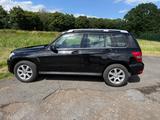 Mercedes-Benz GLK 220 CDI 4MATIC BlueEFFICIENCY - Mercedes-Benz GLK 220 mit Diesel-Antrieb