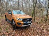 Ford Ranger Wildtrak  - Ford Ranger von privat