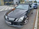 Mercedes-Benz E 220 BlueEfficiency CDI Aut. - gebrauchte Mercedes-Benz 220 aus dem Jahr 2010