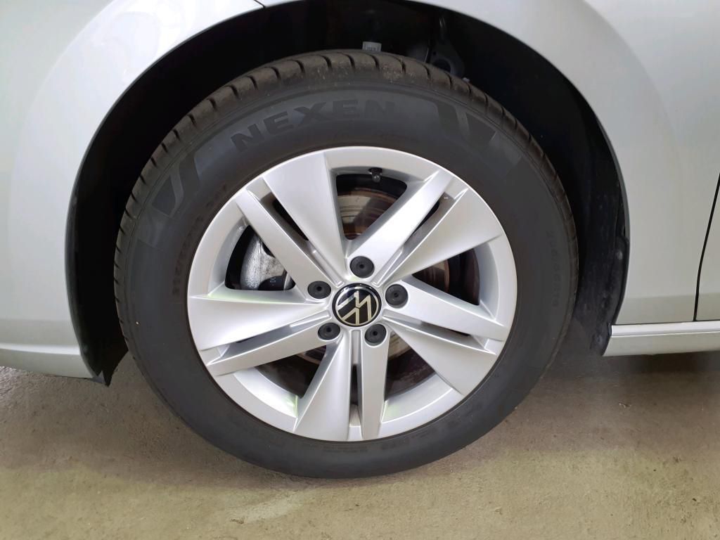 Volkswagen Golf Variant Life 1.5 TSI DSG PDC*Tempo*Klima*SH
