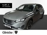 Peugeot 308 ALLURE Hybrid145 e-DSC SHZ/LED/NAVI/BT - Peugeot 308 in Erfurt