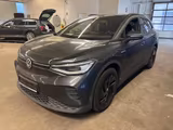 Volkswagen ID.4 Pro Performance Tech 150 kW MATRIX/ACC/HuD/ - mit Elektro-Antrieb: Geländewagen