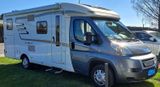 HYMER / ERIBA / HYMERCAR Exsis T 588 - Offers matching your search criteria