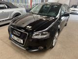 Audi A3 2.0 TDI (DPF) Ambiente Sportback - Audi A3: Ambiente TDI