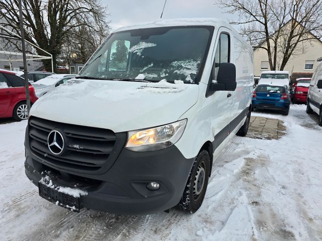 Mercedes-Benz Sprinter III Kasten FWD 211/215 CDI FWD L2