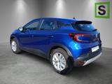 Renault CAPTUR Equilibre TCe 140++WINTER-PAKET++ - Renault Captur: Equilibre