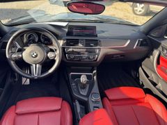 Fahrzeugabbildung BMW 220 220 d M PAKET M2 CS UMBAU