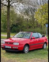 Volkswagen Golf 3 Cabrio 1,8L Pink Floyd - Volkswagen Golf: Pink Floyd