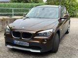 BMW X1 xDrive20d -