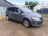 Volkswagen VW Sharan 2.0 TDI - VW Sharan in Saarbrücken