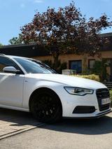 Audi A6 3.0 TDI V6 230kW quattro tiptronic Avant  - Audi A6: V6 TDI
