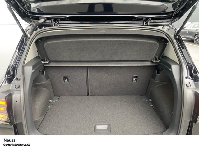 Volkswagen T-Cross - Bild 8