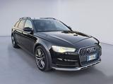 Audi A6 allroad allroad 3.0 TDI 218 CV S tronic - Audi A6 Allroad mit Halbautomatikschaltung