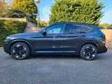 BMW iX3 IMPRESSIVE M Sport Panorama 360° HUD AHK - BMW iX3 in Duisburg