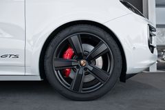 PORSCHE Cayenne GTS*Unfallfrei*Neuwagengarantie*1.Hand