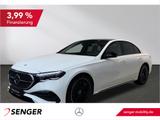 Mercedes-Benz E 450 d 4M AMG Distronic Pano Digital-Light AHK