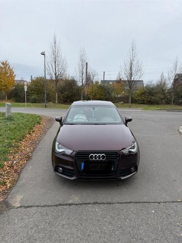 Audi A1 1.4 TFSI S-tronic Sportback Sonder...