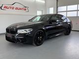 BMW M5 Competition*BW*SoftC*Massage* - BMW M5: Competition