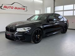BMW M5 Competition*BW*SoftC*Massage*