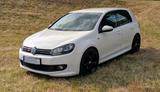 Volkswagen Golf 1.4 TSI R-Line 160 PS weiß TÜV bis 07/26 - Volkswagen Golf: Tsi 160 Ps