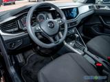 Volkswagen Polo 1.0 Comfortline DSG NAVI/Alarm/KeyLess/GRA/ - gebrauchte VW Polo aus dem Jahr 2019