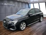 Audi A3 Sportback S line 35 1.5 TFSI S-tronic MMIplus - gebrauchte Audi A3 aus dem Jahr 2024