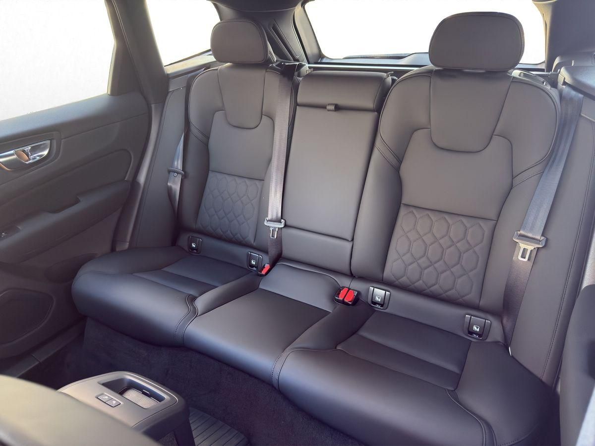 Volvo XC60 - Bild 21