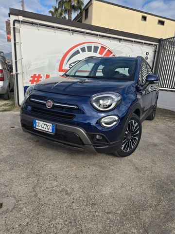 Fiat 500X 1.3 MultiJet 95 CV Cross