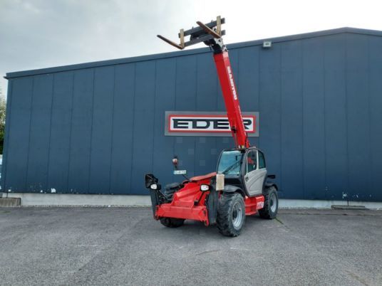 Manitou MT 1440100P