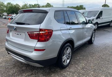 BMW X3 - 4