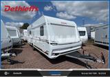 Dethleffs Nomad 560 FMK - Angebote