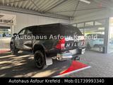 Toyota Hilux Double Cab Executive 4x4*AHK*NAVI*Kamera - Toyota Hilux in Mönchengladbach