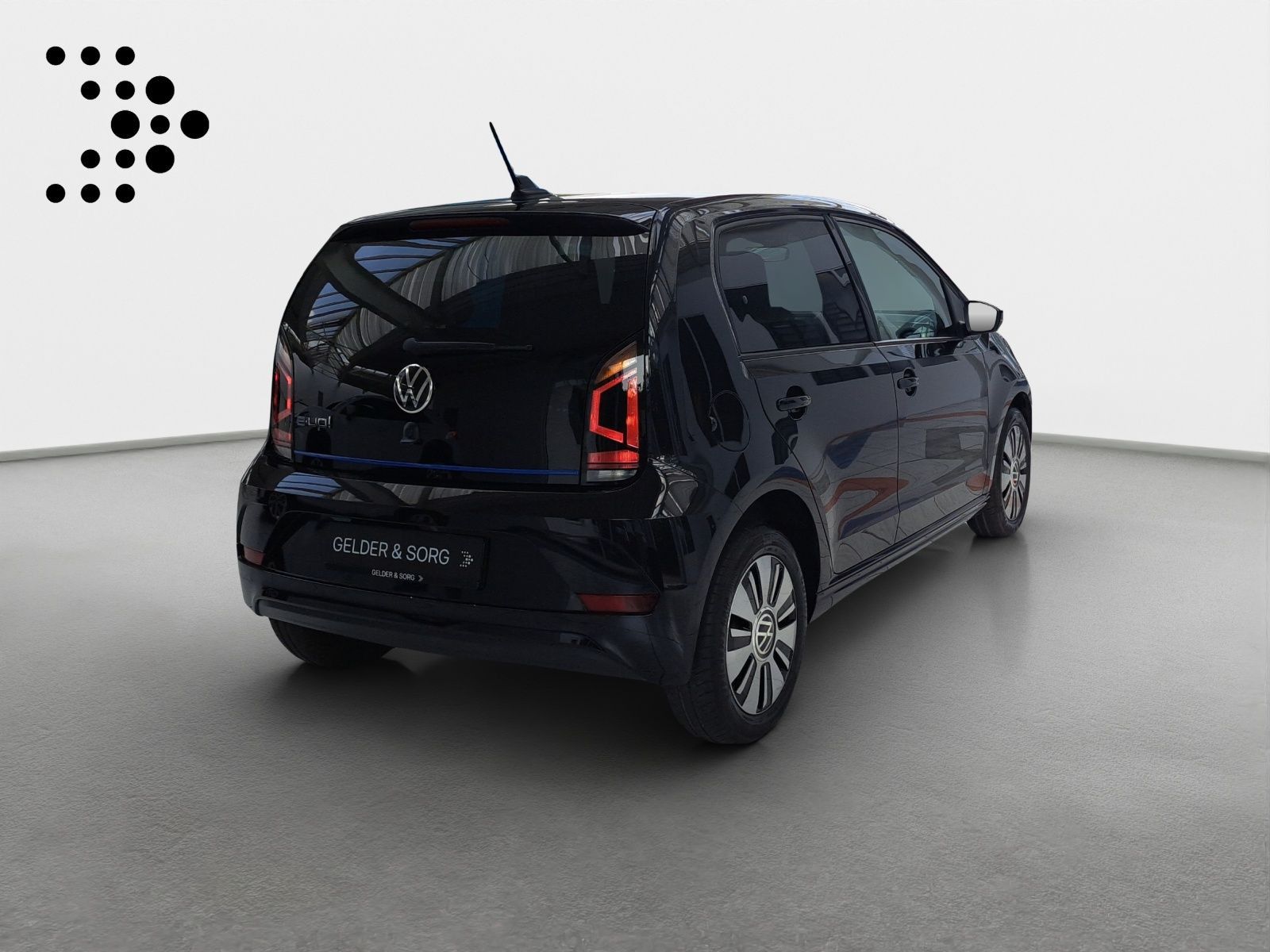 Volkswagen e-up! - Bild 2