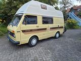 Volkswagen LT Sven Hedin (ähnlich T3)