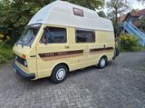 Volkswagen LT Sven Hedin (ähnlich T3)