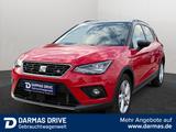 Seat ARONA FR-Line 1.0 TSI Navi PDC Rear Cam - Seat Arona Kombi Gebrauchtwagen