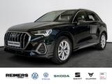Audi Q3 S line S line 35 TFSI 110(150) S tronic FLA