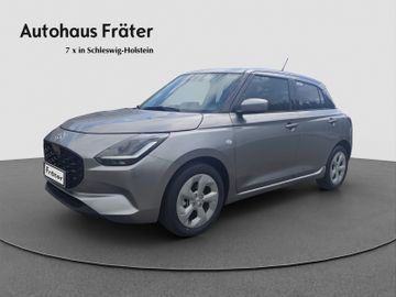 Fotografie 1 des Suzuki Swift Comfort Sitzheitzung*ALU*NAVI
