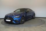Mercedes-Benz CLE 53 AMG Pano HeadUp Burmester - Mercedes-Benz CLE 53 AMG aus 2024