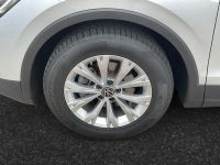 Volkswagen Tiguan - Vorschau Bild 14