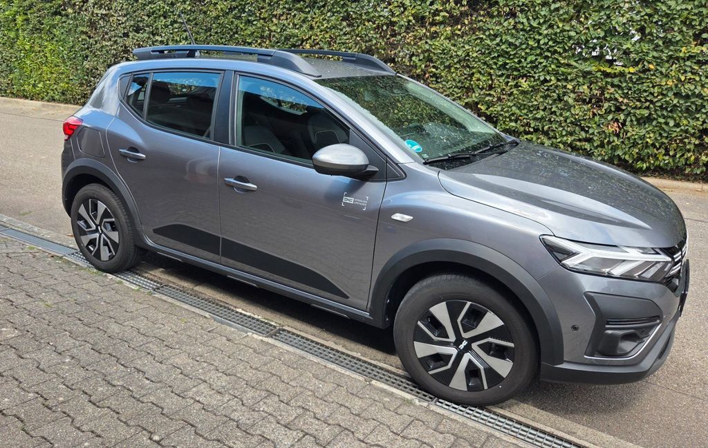 Image of Dacia Sandero