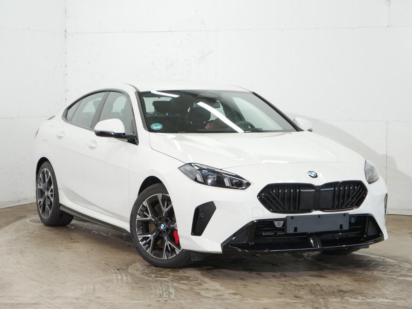 BMW 220 Gran Coupé 220 M Paket Pro Drive+Parkassist LED Adaptiv, миниатюра 4