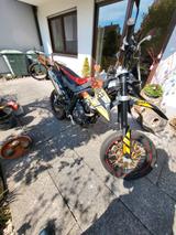 Aprilia SX 125 - APRILIA 125 SX