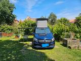 Mercedes-Benz Marco Polo Edition V220d Junge Sterne Garantie - Junge Wohnwagen gebraucht