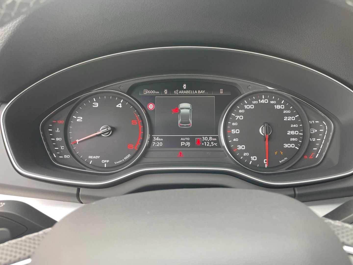 Audi Q5 - Bild 15